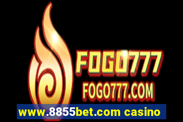 www.8855bet.com casino